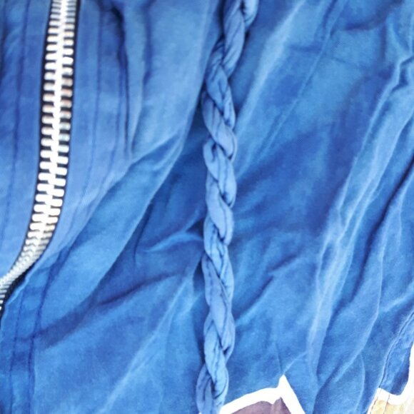 Beautiful Bayou Wear Tribal print Reversible M - Picture 3 of 6